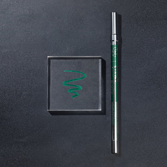 PAC Cosmetics Stay4Ever Gel Eye Pencil (1.6 gm) #Color_Tropical Green