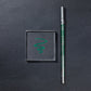 PAC Cosmetics Stay4Ever Gel Eye Pencil (1.6 gm) #Color_Tropical Green