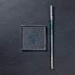 PAC Cosmetics Stay4Ever Gel Eye Pencil (1.6 gm) #Color_Midnight Blue