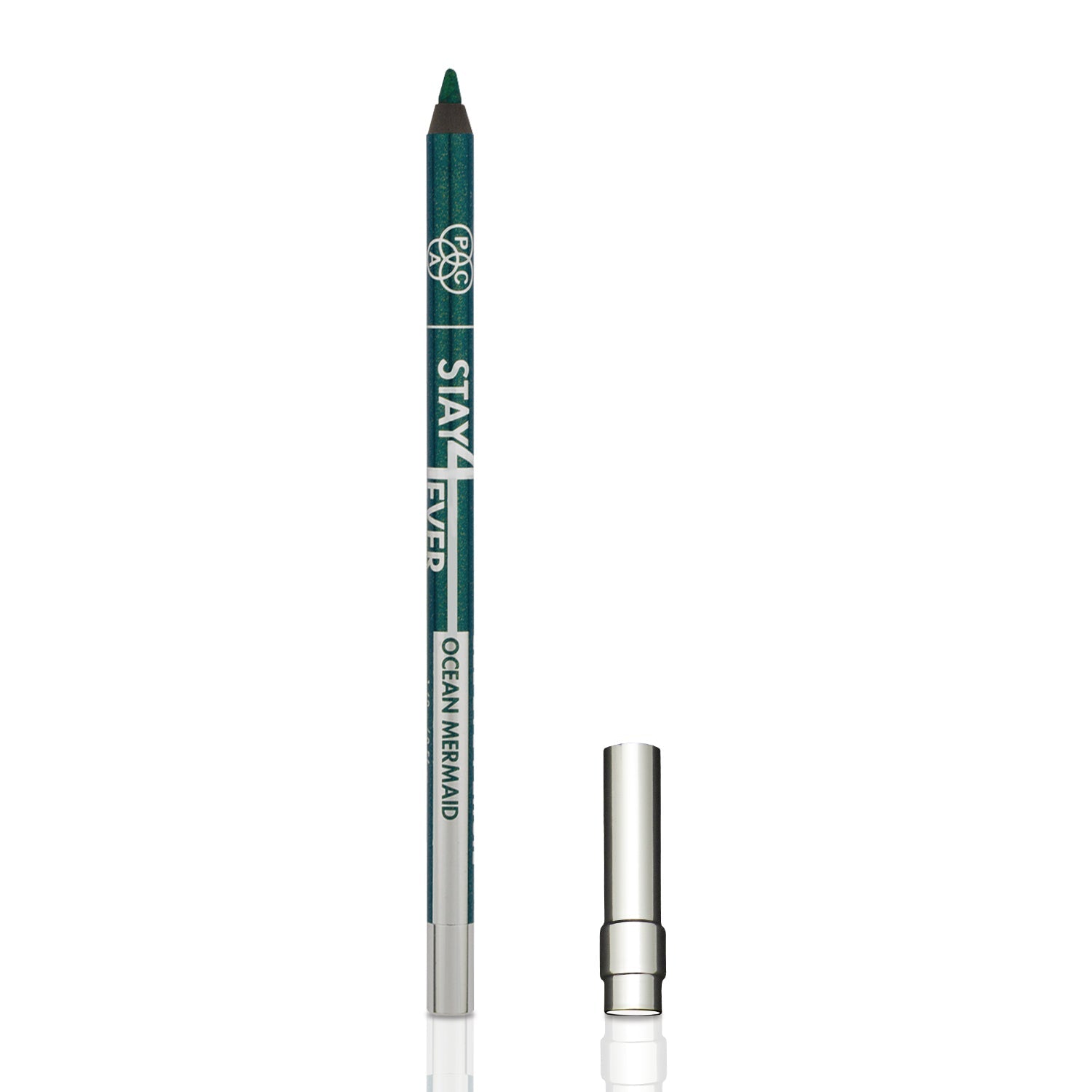 PAC Cosmetics Stay4Ever Gel Eye Pencil (1.6 gm) #Color_Ocean Mermaid