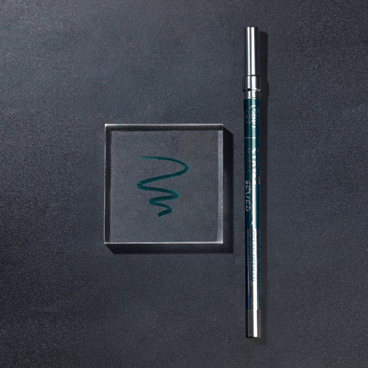 PAC Cosmetics Stay4Ever Gel Eye Pencil (1.6 gm) #Color_Ocean Mermaid