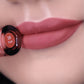 PAC Cosmetics Retro Matte Gloss Mini (3 ml) #Color_Posh