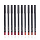 PAC Cosmetics Studio Lip Pencil Vault (Set of 10) (1.2 gm)