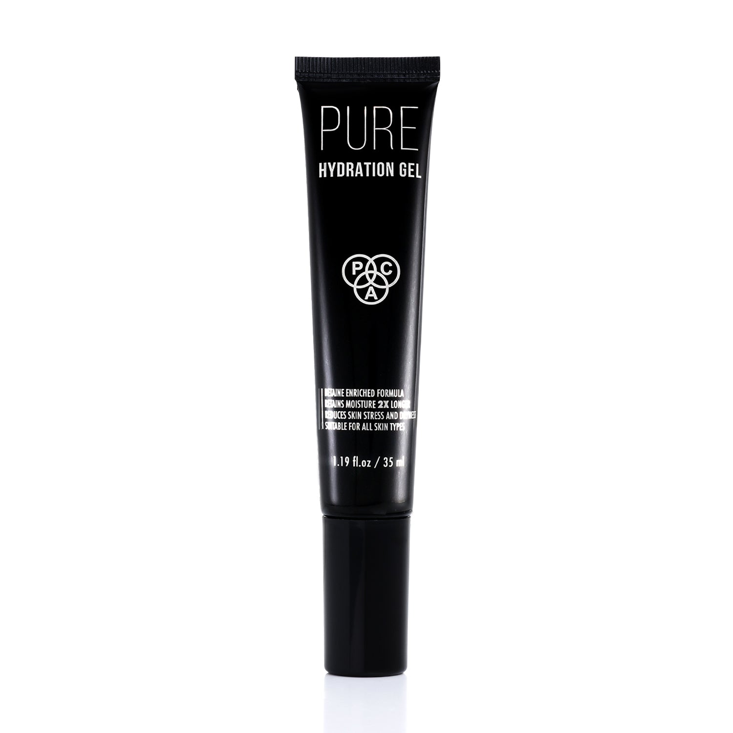 PAC Cosmetics Pure Hydration Gel (35 ml)