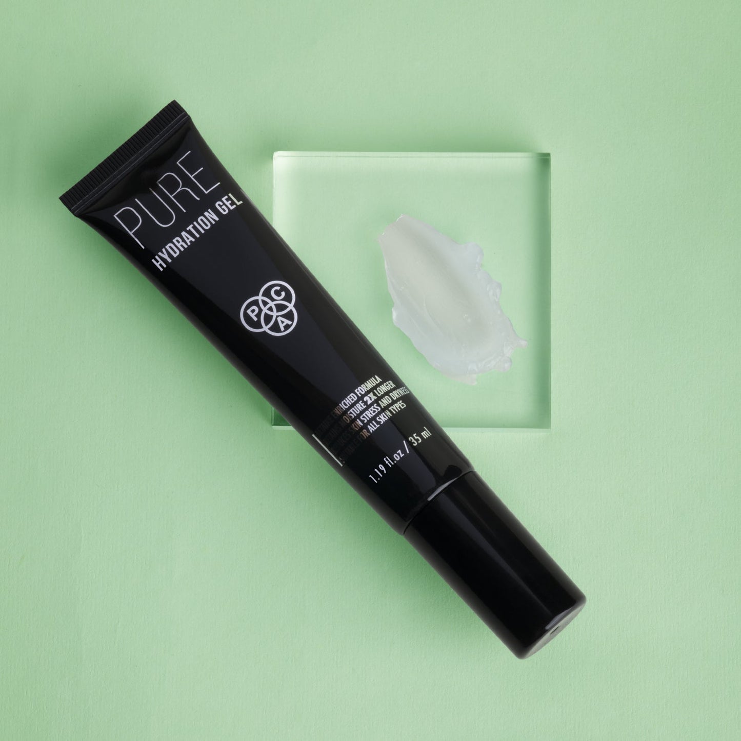 PAC Cosmetics Pure Hydration Gel (35 ml)