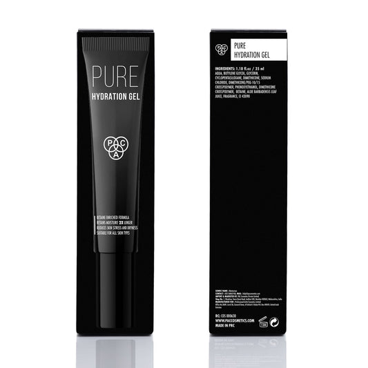 PAC Cosmetics Pure Hydration Gel (35 ml)