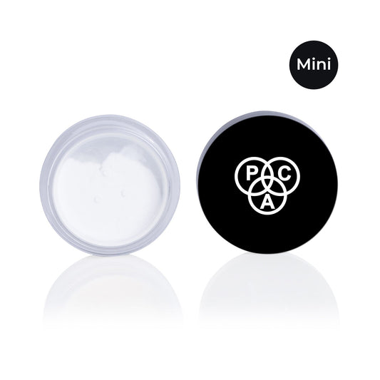 PAC Cosmetics HD Powder #Size_2 gm+#Color_Transparent