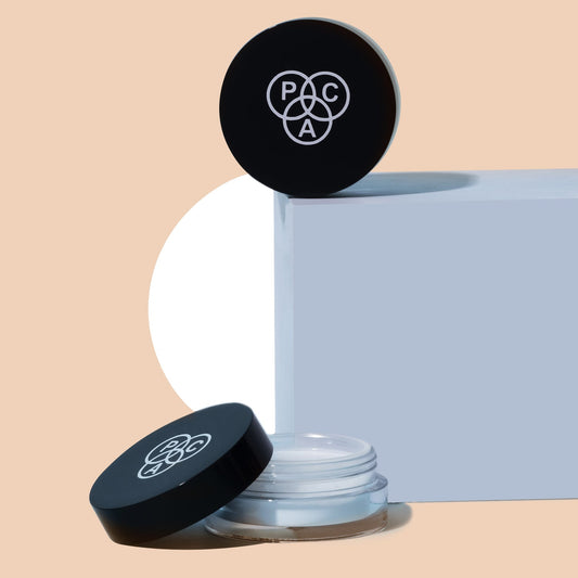 PAC Cosmetics HD Powder #Size_2 gm+#Color_Transparent