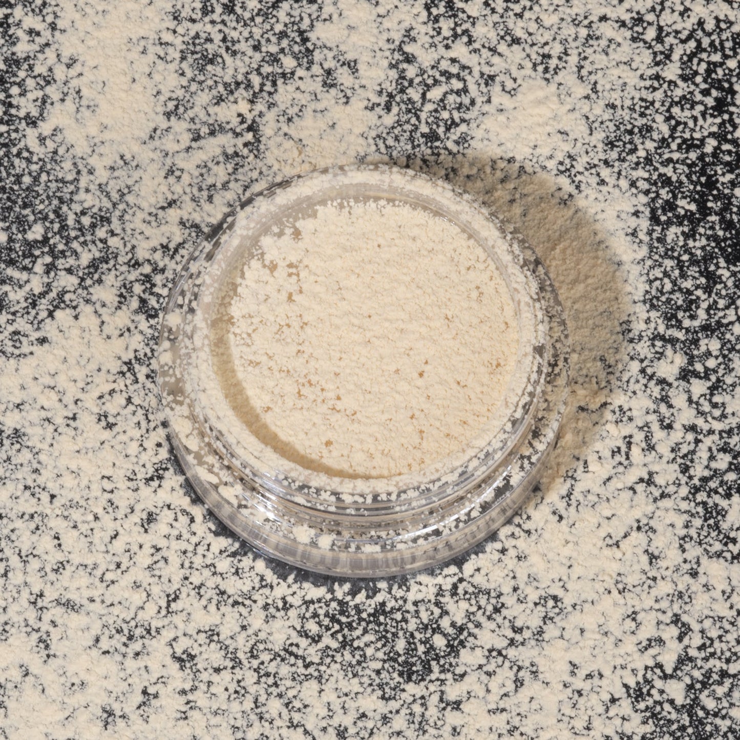 PAC Cosmetics HD Powder #Size_2 gm+#Color_Banana
