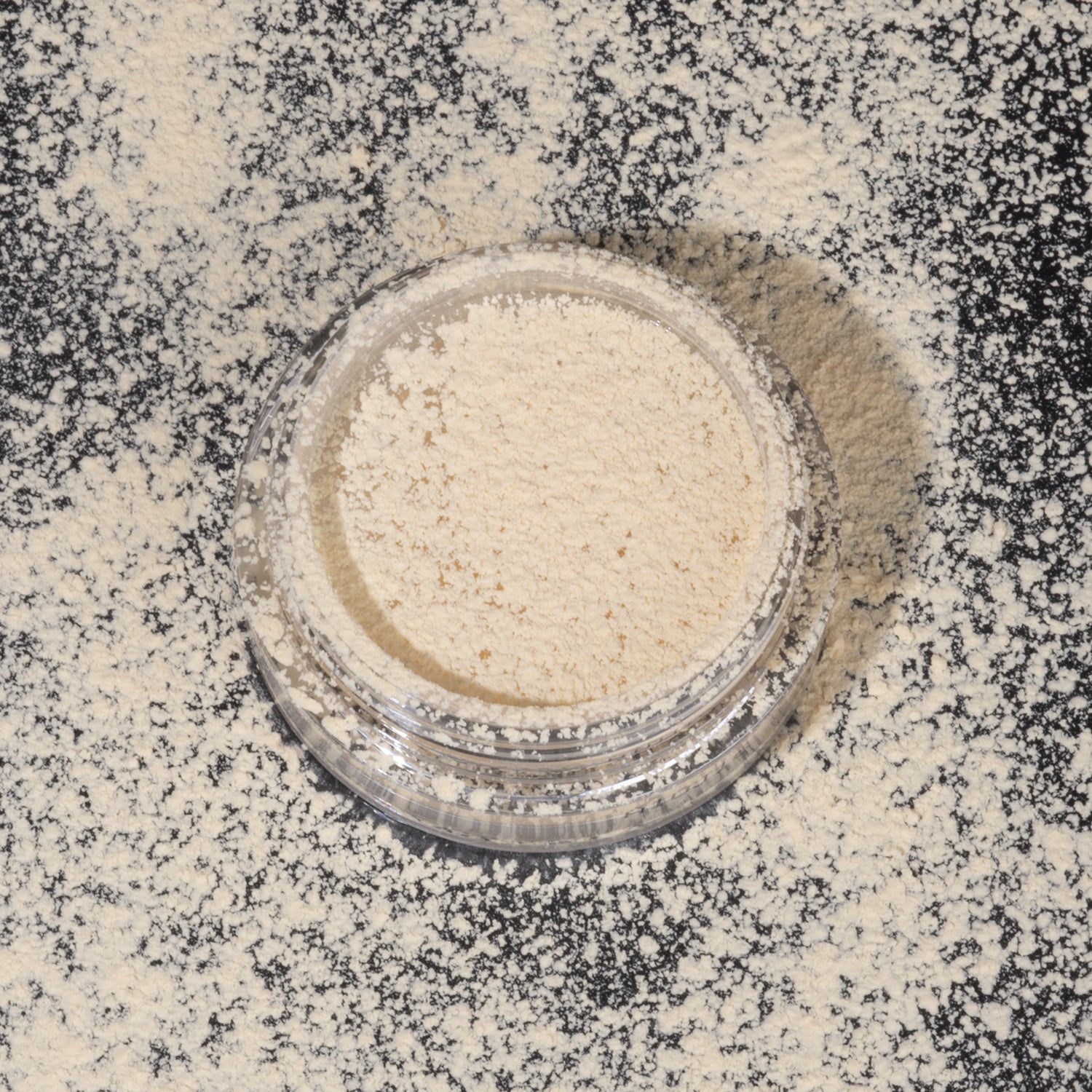 PAC Cosmetics HD Powder #Size_2 gm+#Color_Banana