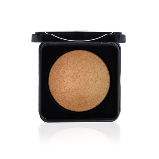 PAC Cosmetics Baked Highlighter #Color_Boss Moves