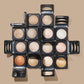 PAC Cosmetics Baked Highlighter #Color_Boss Moves