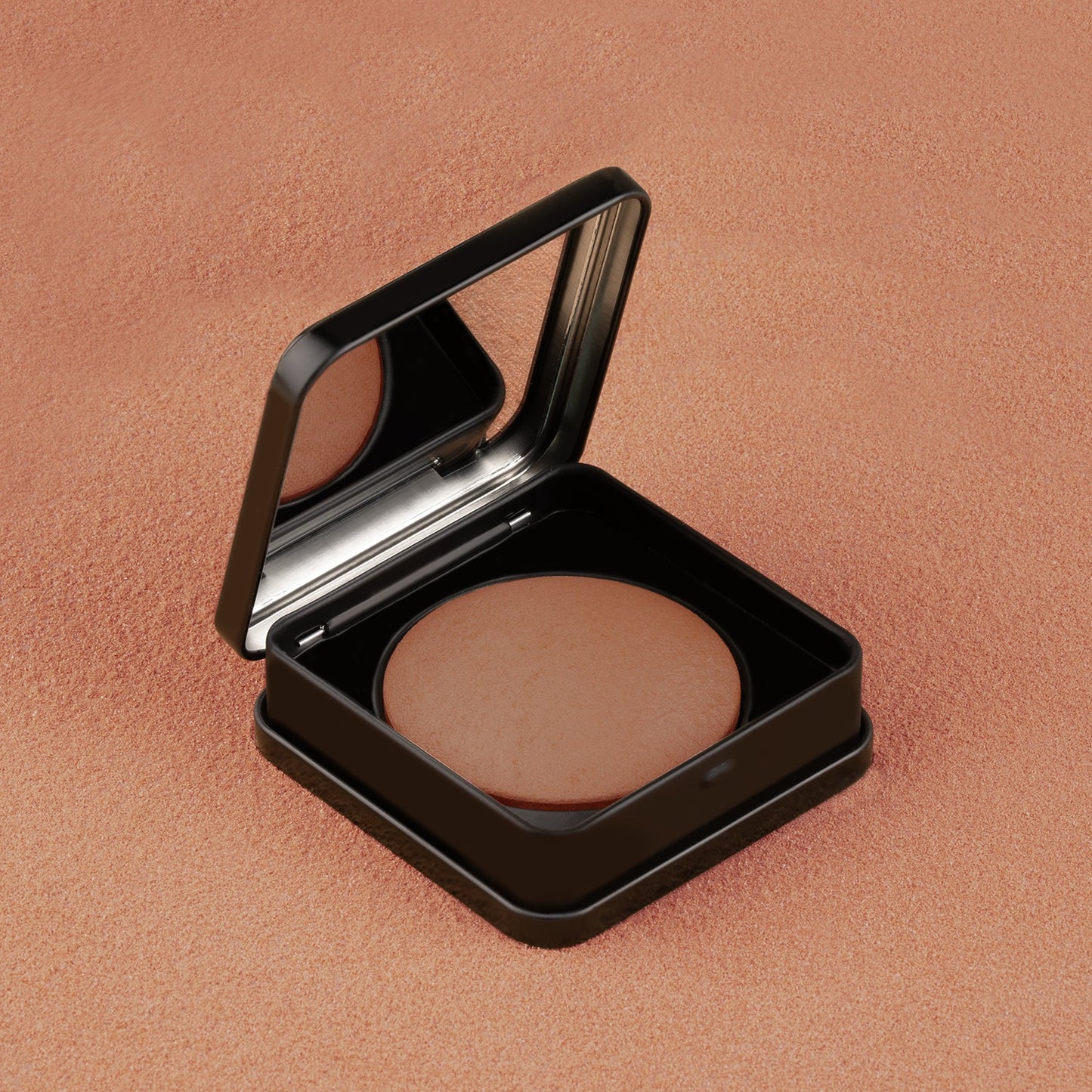 PAC Cosmetics Baked Highlighter #Color_Timeline Queen