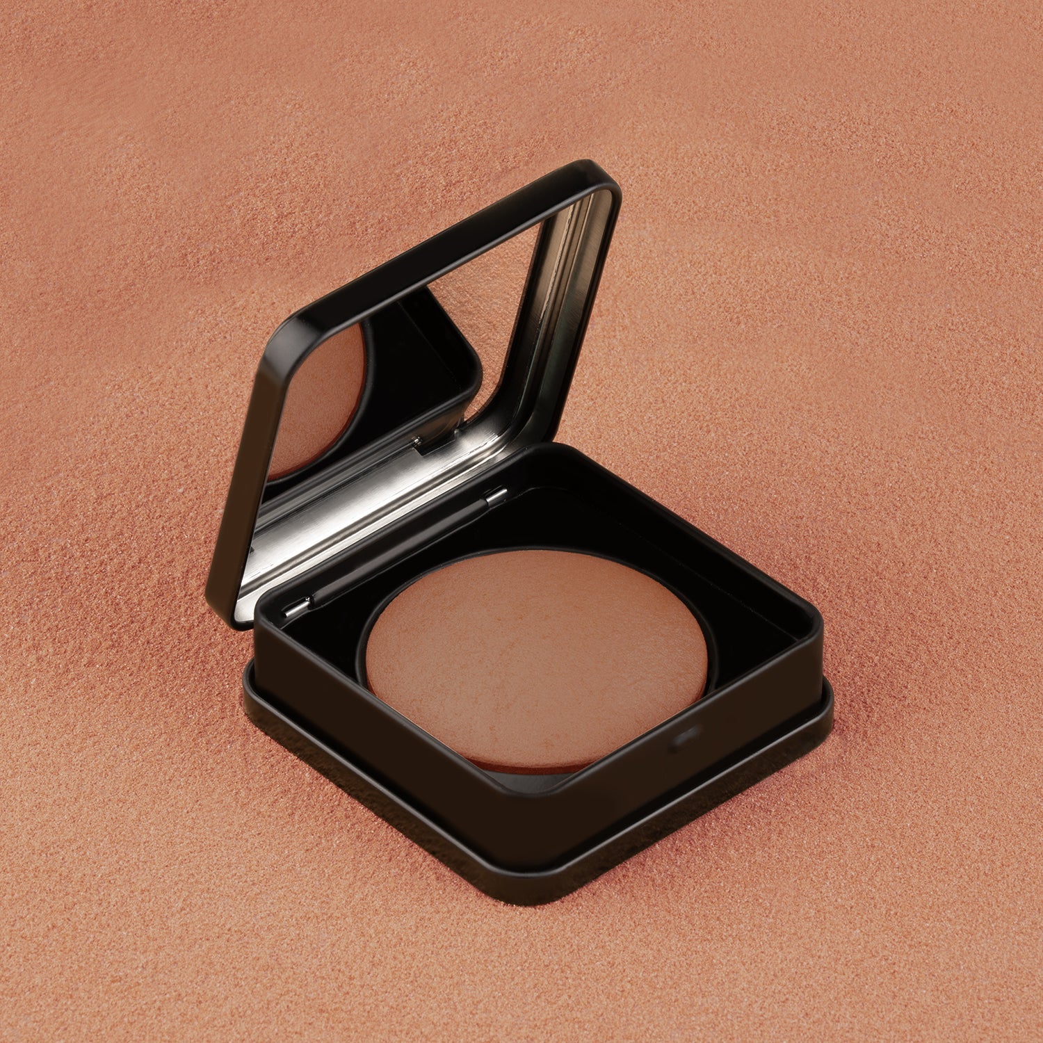 PAC Cosmetics Baked Highlighter #Color_Timeline Queen