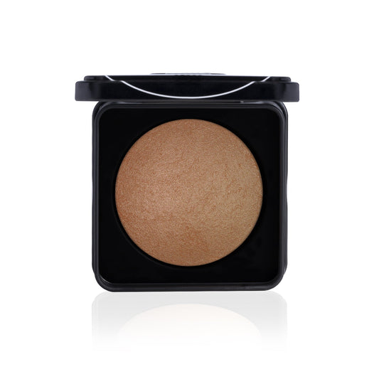 PAC Cosmetics Baked Highlighter #Color_Killer Vibes