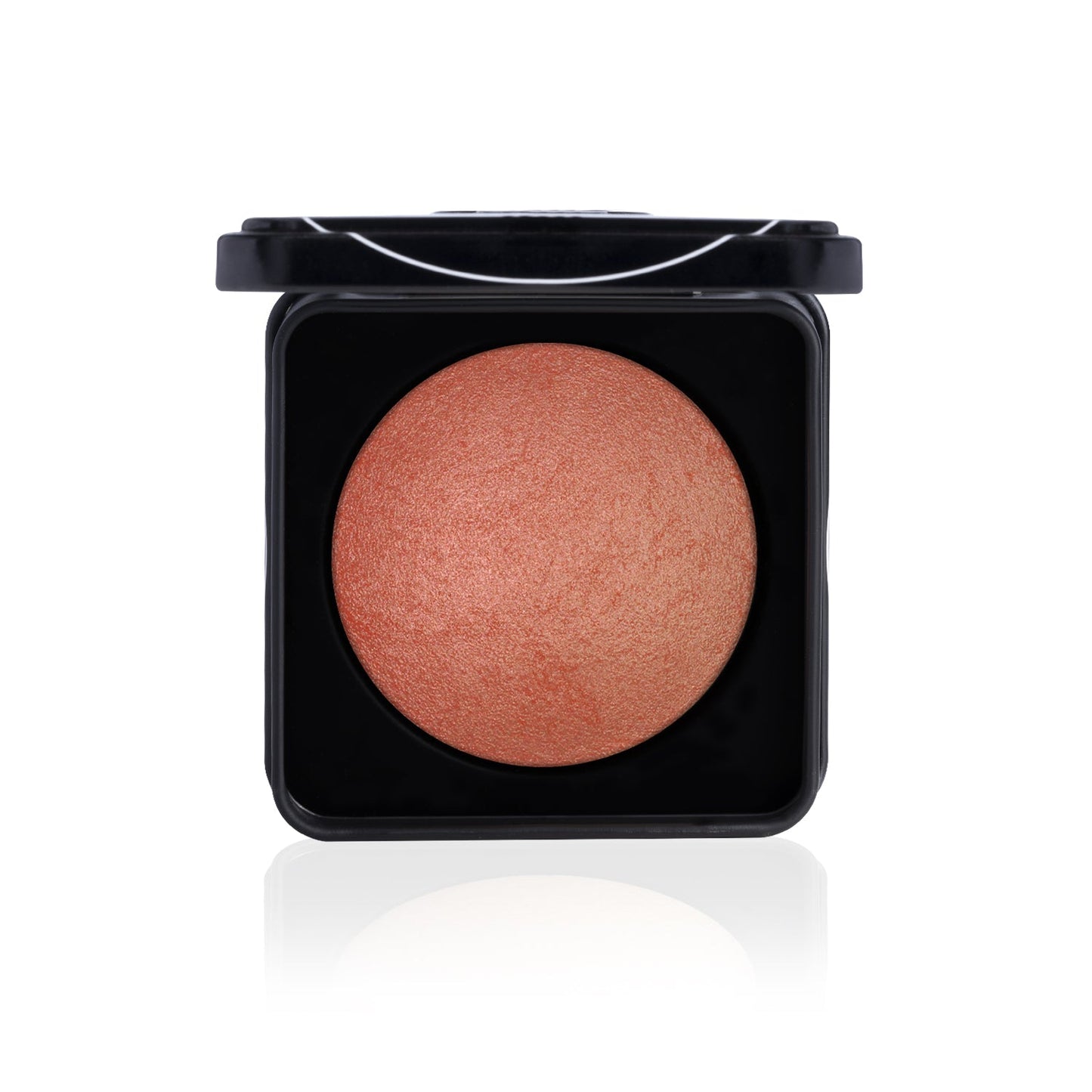 PAC Cosmetics Baked Highlighter #Color_Pinkvilla Diva