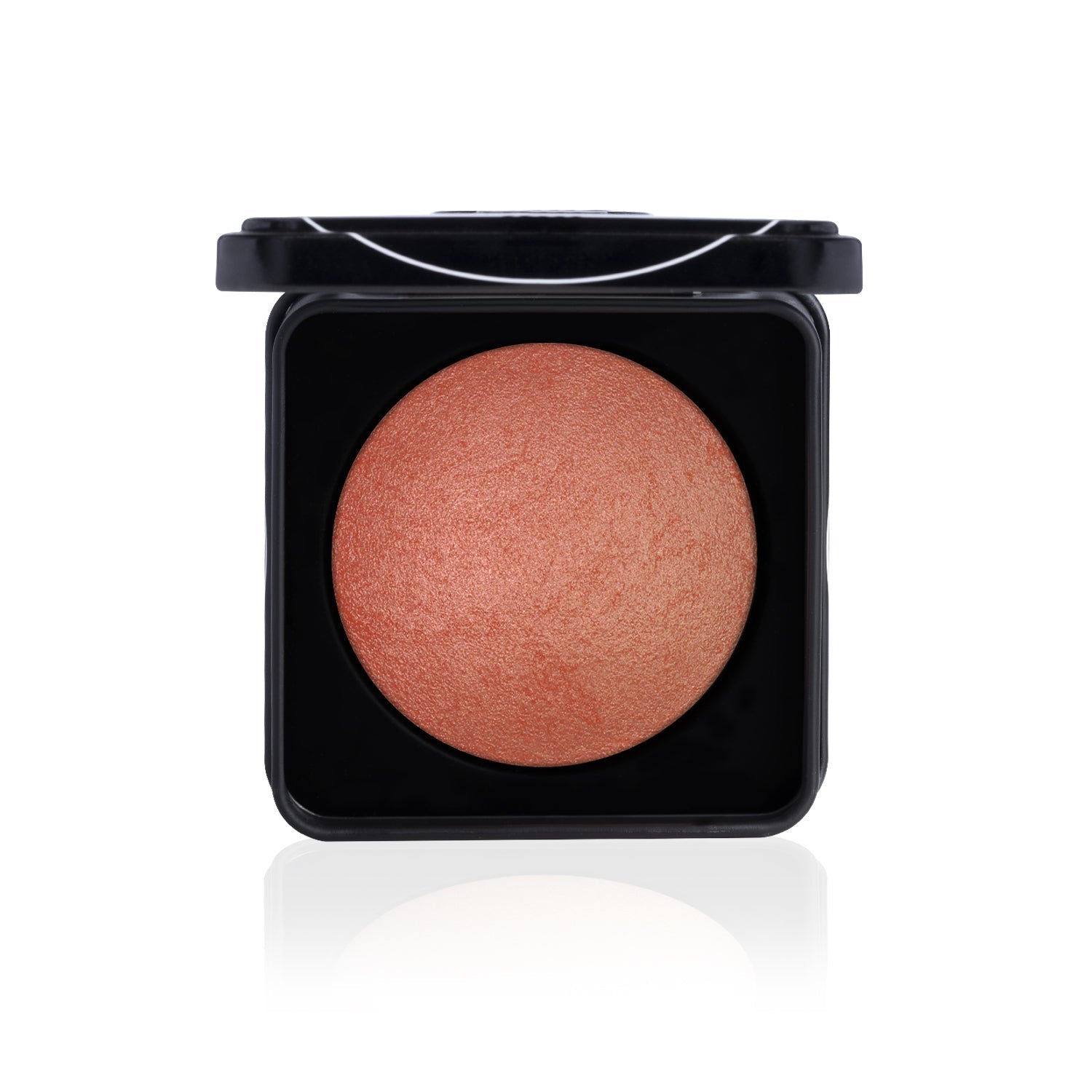 PAC Cosmetics Baked Highlighter #Color_Pinkvilla Diva