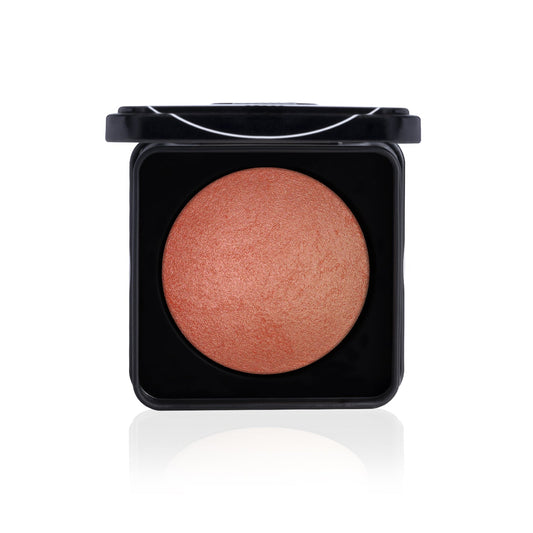 PAC Cosmetics Baked Highlighter #Color_Pinkvilla Diva