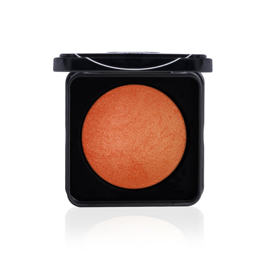 PAC Cosmetics Baked Highlighter #Color_Showstopper
