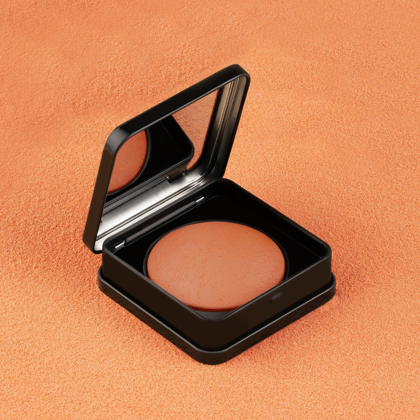 PAC Cosmetics Baked Highlighter #Color_Showstopper
