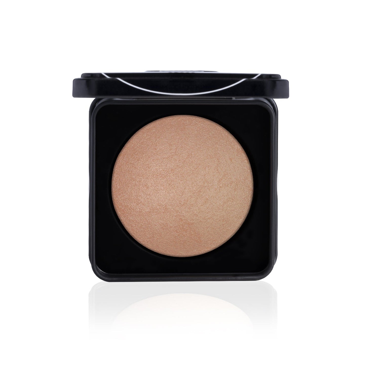 PAC Cosmetics Baked Highlighter #Color_Bling Affair