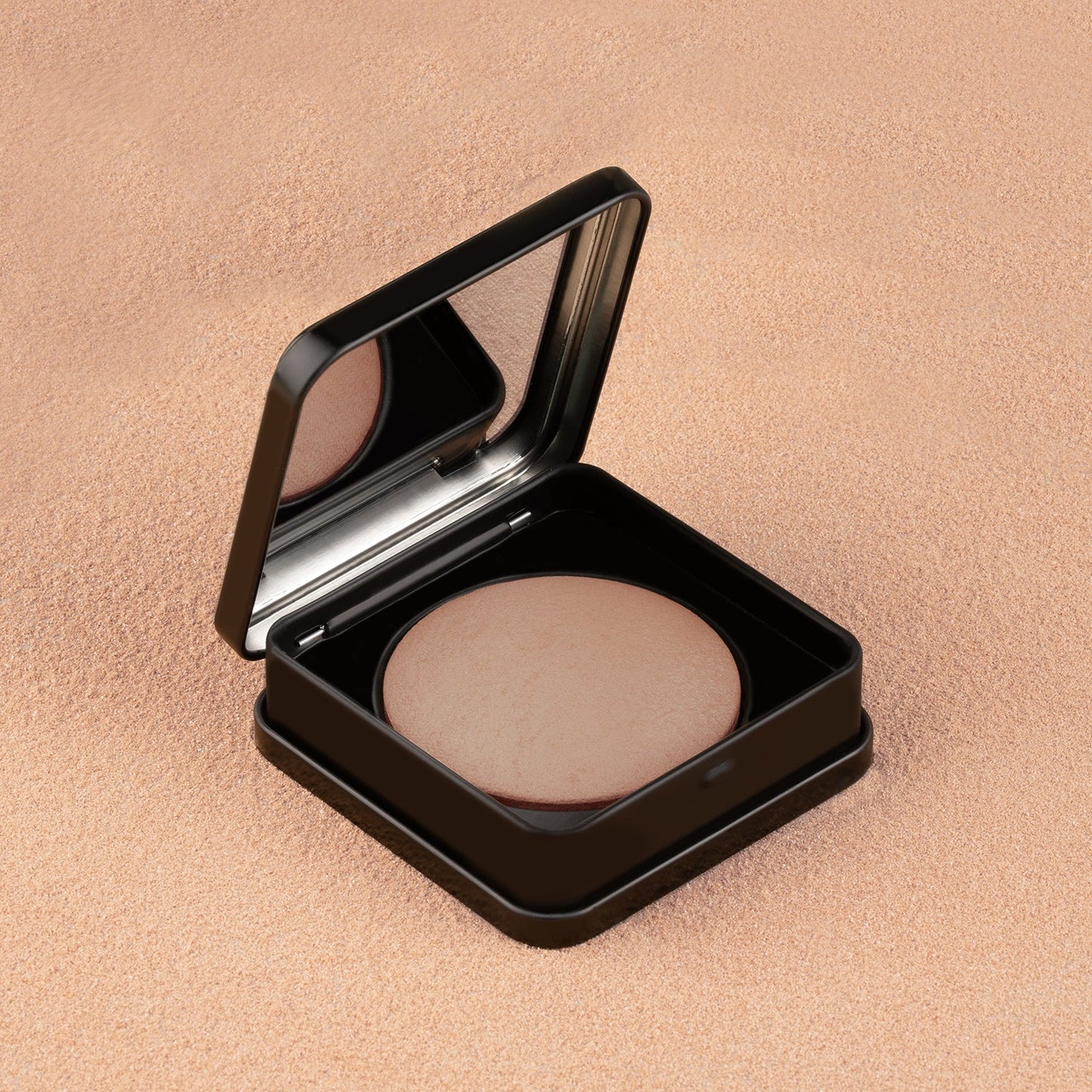 PAC Cosmetics Baked Highlighter #Color_Bling Affair