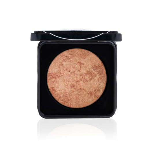 PAC Cosmetics Baked Highlighter #Color_High Standards