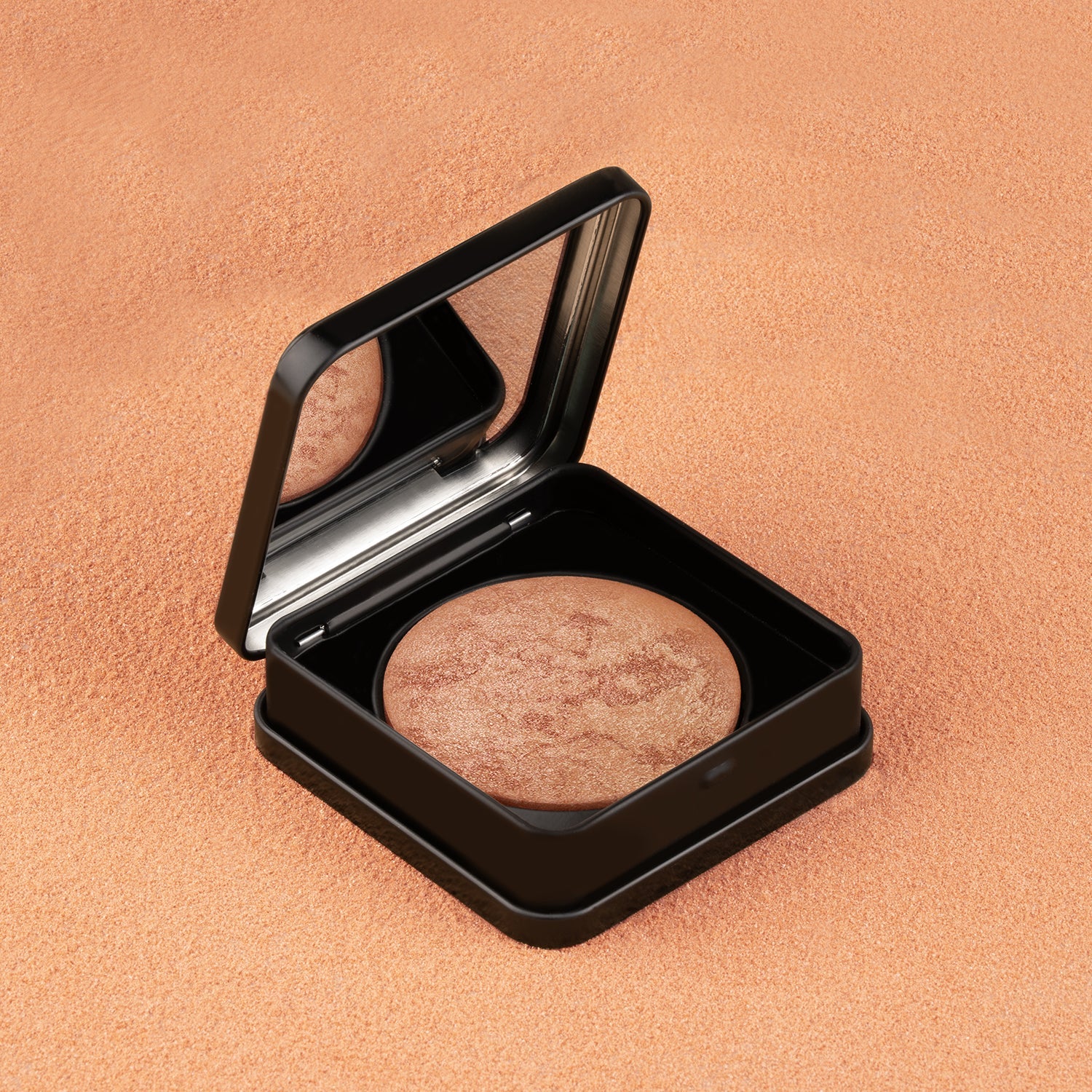PAC Cosmetics Baked Highlighter #Color_High Standards