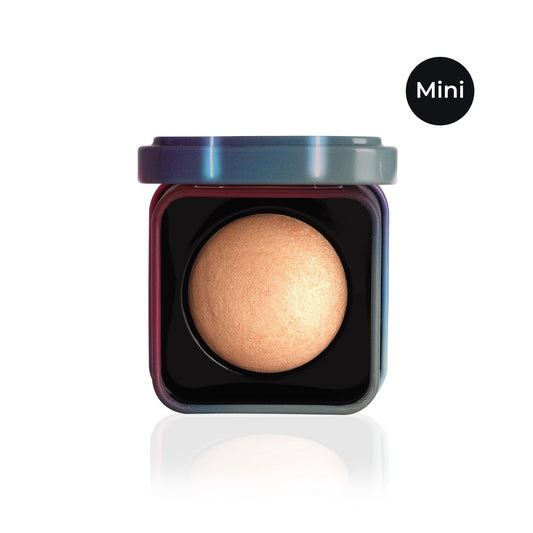 PAC Cosmetics Baked Highlighter #Size_2 gm+#Color_Iconic
