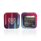 PAC Cosmetics Baked Highlighter #Size_2 gm+#Color_Iconic