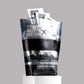 PAC Cosmetics Travel With Me Charcoal Wipes (Singles) (30 N)