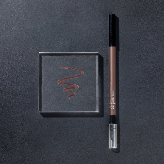 PAC Cosmetics Longlasting Kohl Pencil (1.2 gm) #Color_Coffee Brown