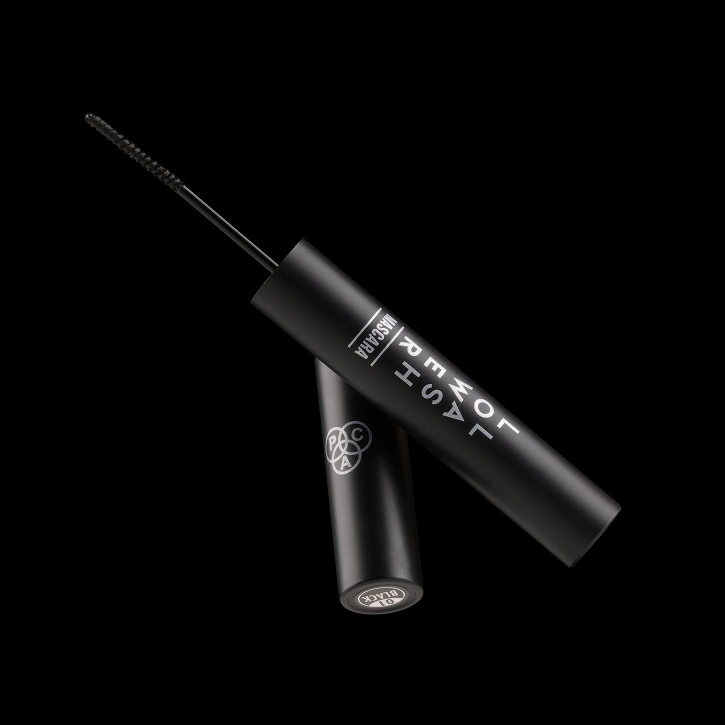PAC Cosmetics Lower Lash Mascara (2 gm)