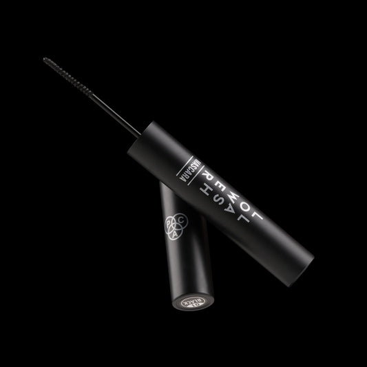 PAC Cosmetics Lower Lash Mascara (2 gm)