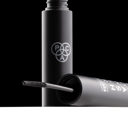 PAC Cosmetics Lower Lash Mascara (2 gm)