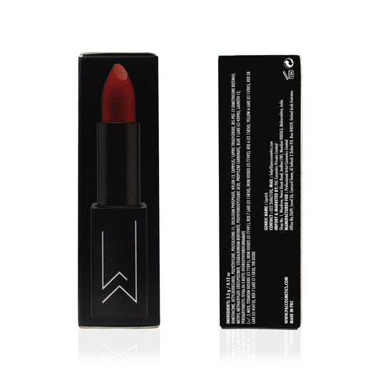 PAC Cosmetics Matte Mischief (3.5 gm) #Color_Ballerina Pink