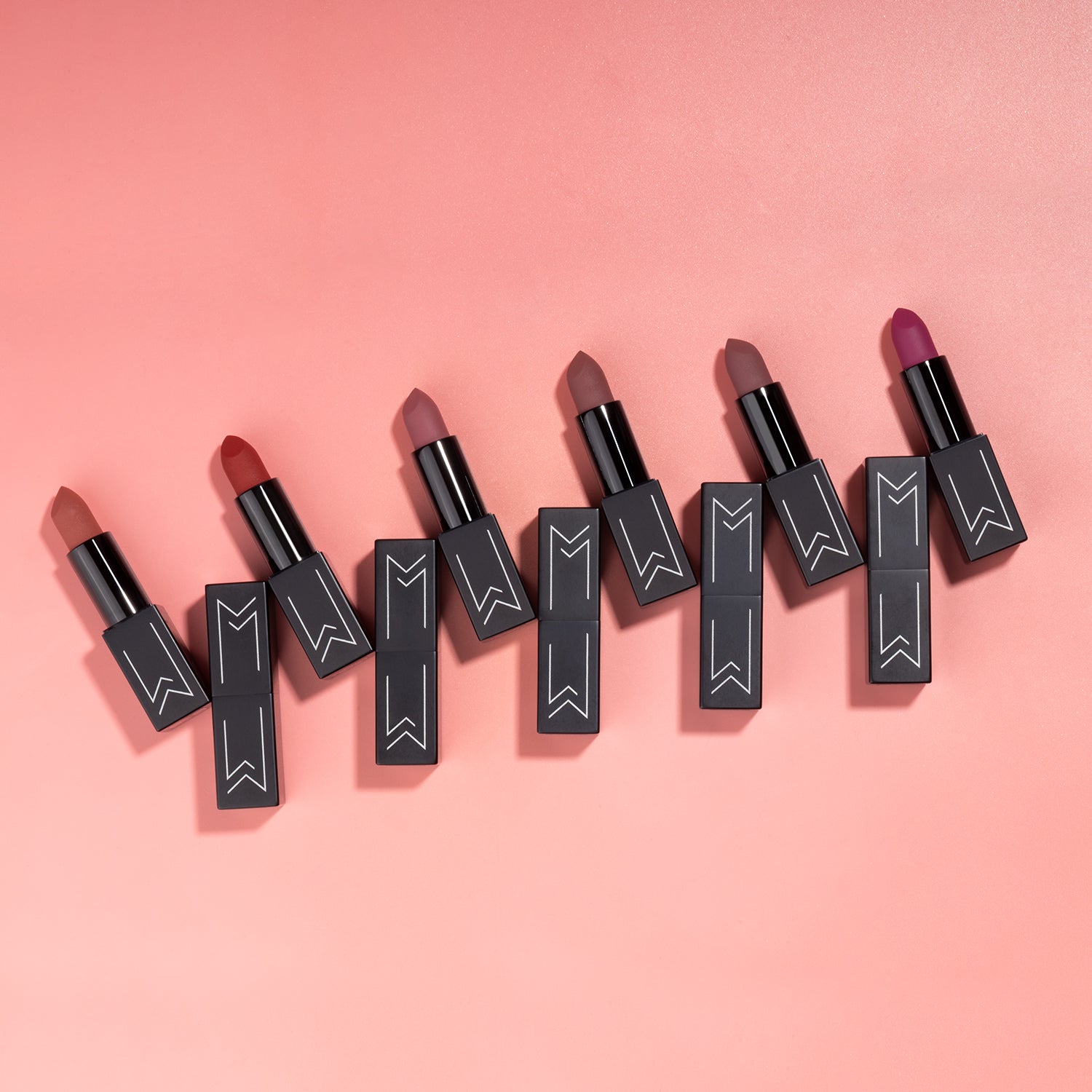 PAC Cosmetics Matte Mischief (3.5 gm) #Color_Play Date