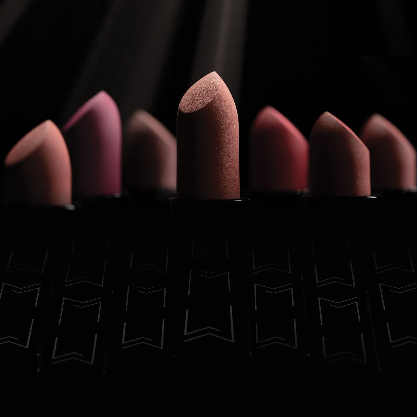 PAC Cosmetics Matte Mischief (3.5 gm) #Color_Tinted Love