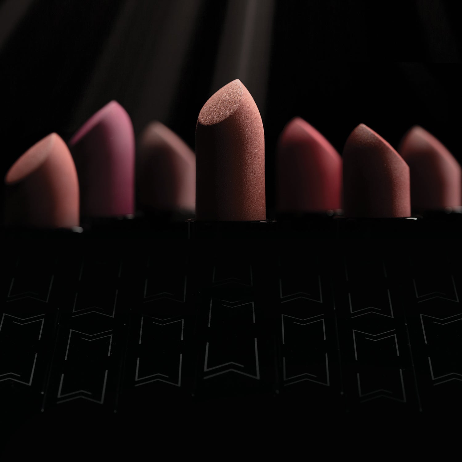 PAC Cosmetics Matte Mischief (3.5 gm) #Color_Tinted Love