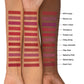 PAC Cosmetics Matte Mischief (3.5 gm) #Color_Wineberry