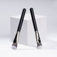PAC Cosmetics Foundation Blending Brush 296