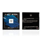 PAC Cosmetics Eyeshadow X16 (1 gm) #Color_Last Wish