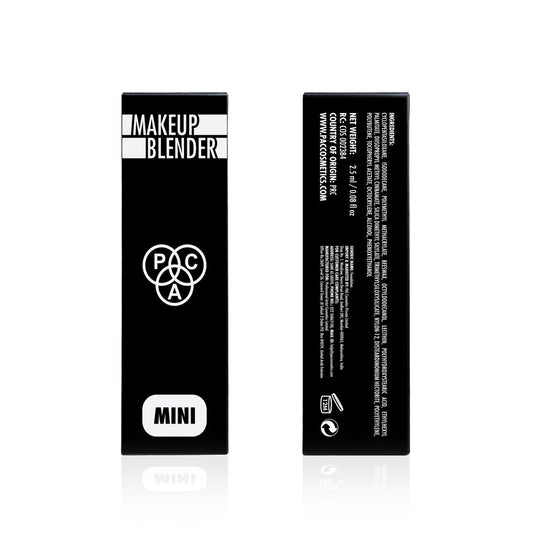 PAC Cosmetics Makeup Blender #Size_2.5 ml