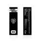 PAC Cosmetics Makeup Blender #Size_2.5 ml