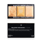 PAC Cosmetics Trio Glow Highlighter X3 (4 gm)