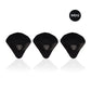 PAC Cosmetics Pizza Puff (Mini) (3 Pc)