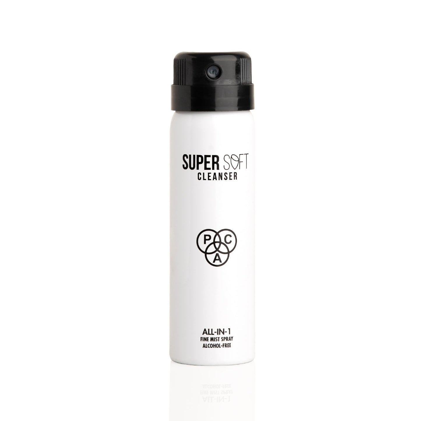 PAC Cosmetics Super Soft Cleanser (36 gm)