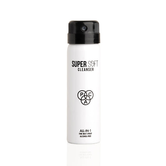 PAC Cosmetics Super Soft Cleanser (36 gm)