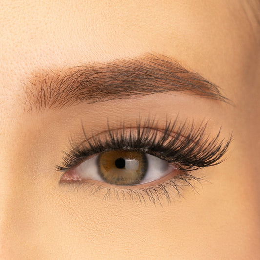 PAC Cosmetics Ace of Lashes (1 Pair) #Color_Royal Flush