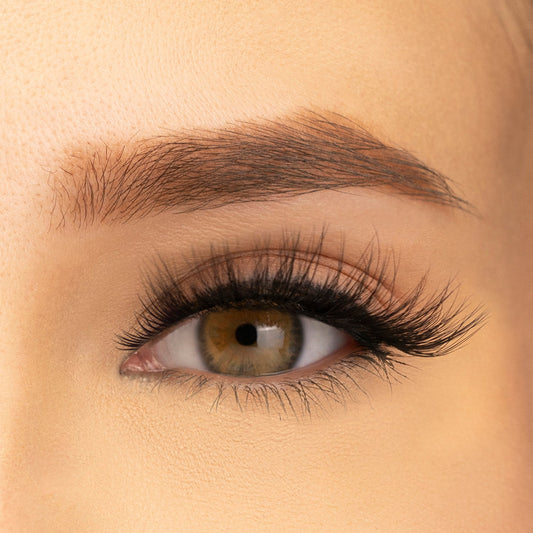 PAC Cosmetics Ace of Lashes (1 Pair) #Color_Dealer